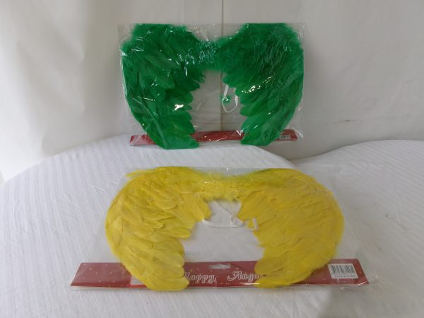 FEATHER WING - Image 3