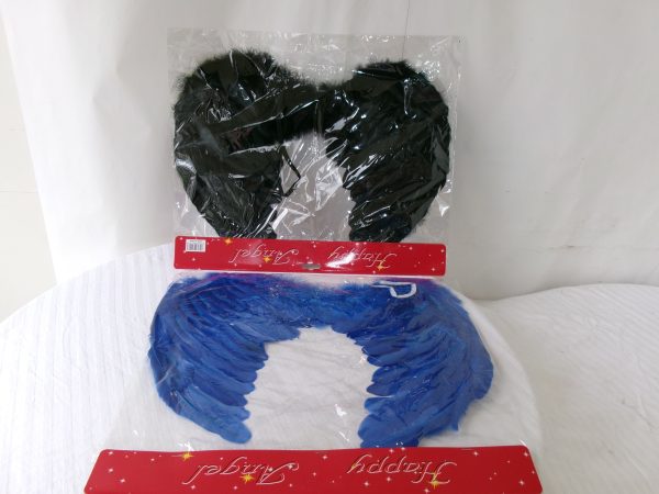 FEATHER WING