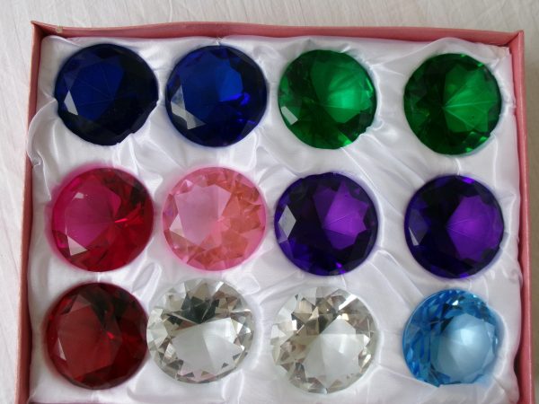 Diamond Large