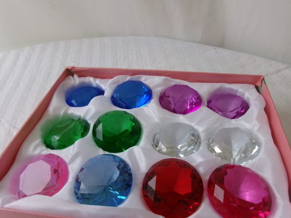 Diamond small