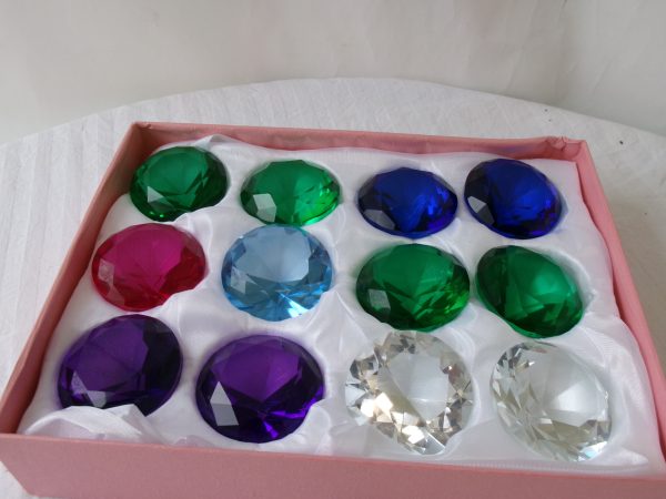 Diamond Medium