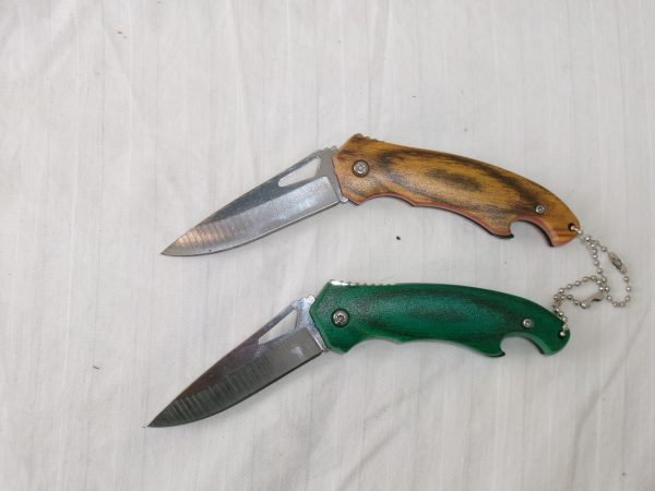 pocket Knife