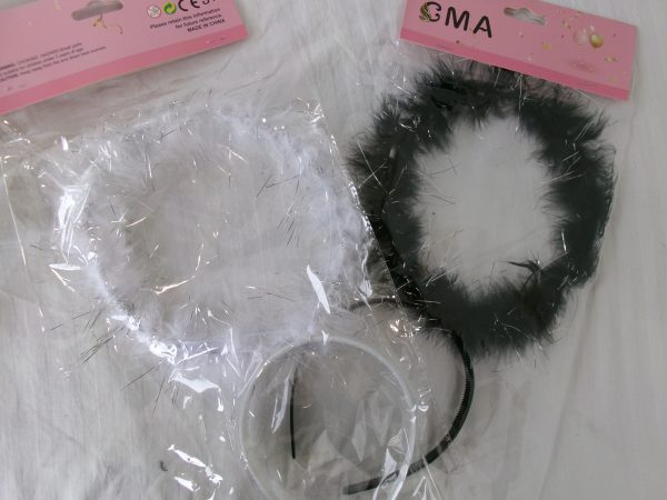 Halo Headband