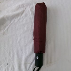 foldable umbrella
