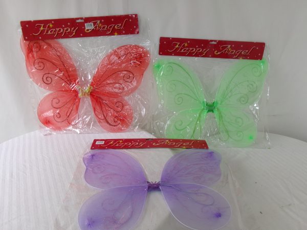 BUTTERFLY WING