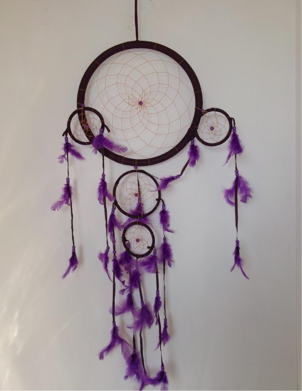 dream catcher 28cm - Image 5