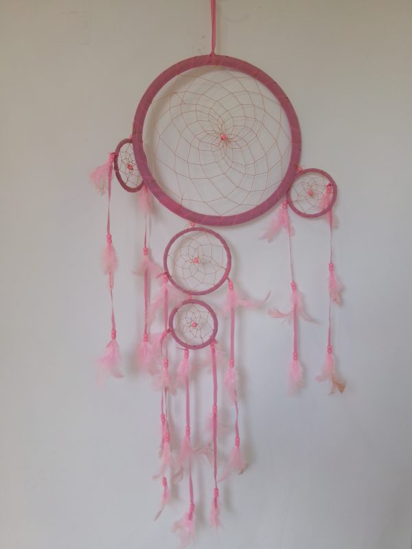 dream catcher 28cm