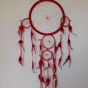 dream catcher 28cm