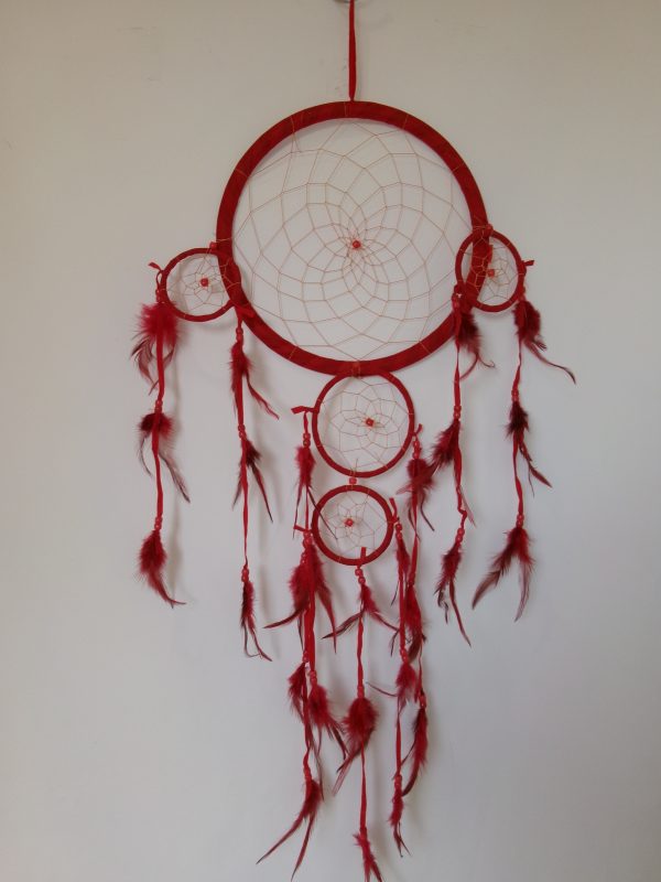 dream catcher 28cm