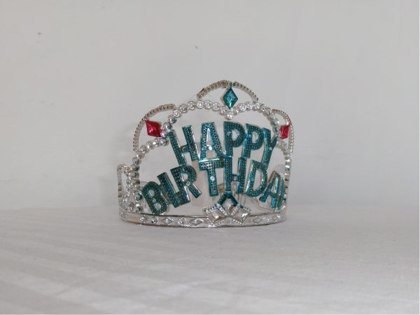 Crown