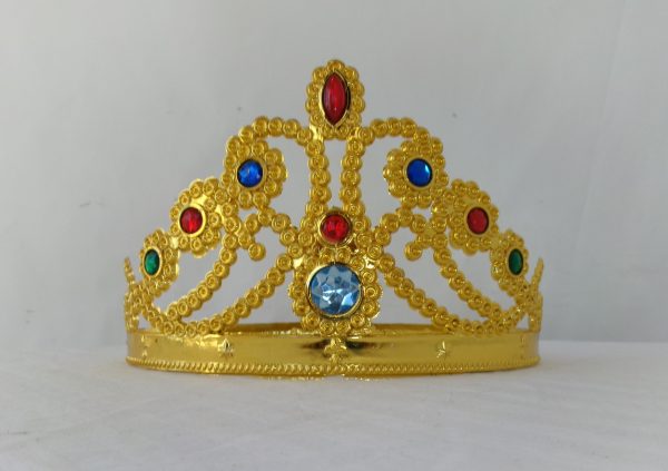 King Crown