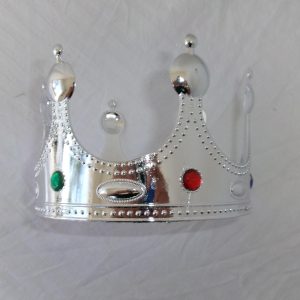 King crown
