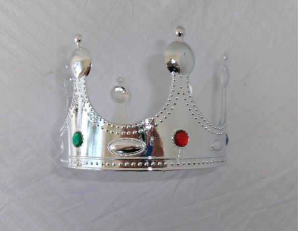 King crown