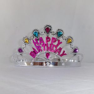 King crown