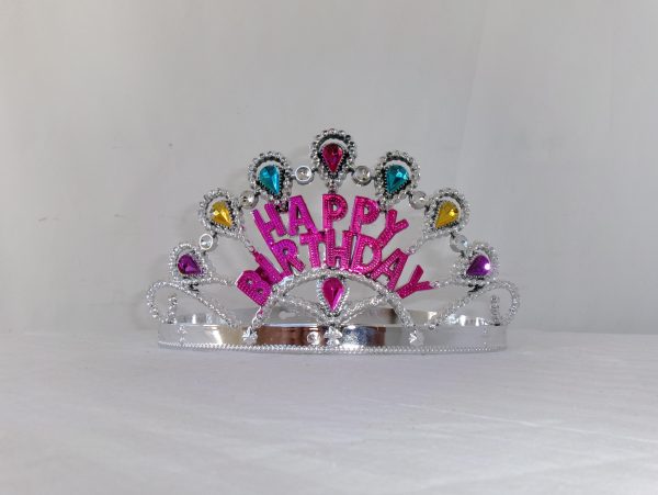 King crown