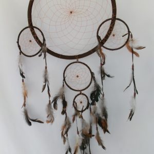 DREAM CATCHER