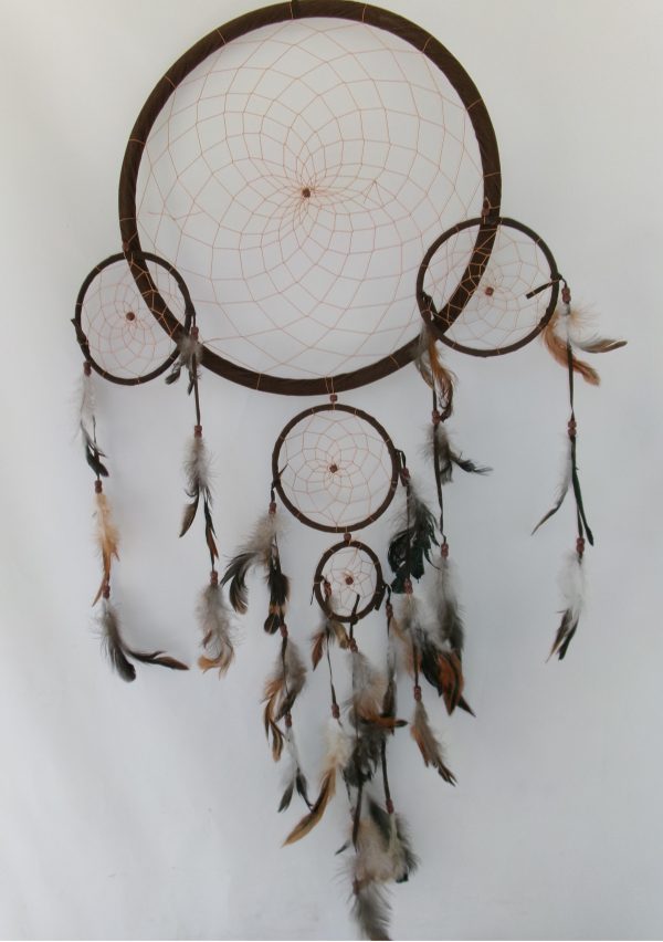 DREAM CATCHER