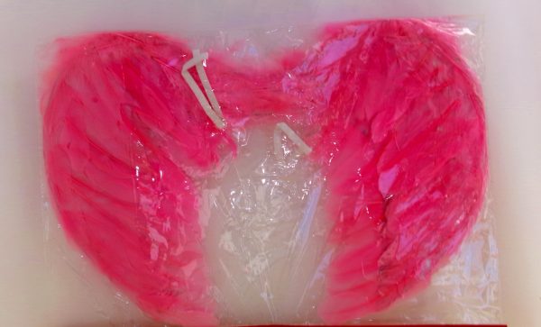 FEATHER WING MEDIUM - Image 5