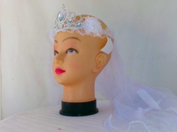 Crown Veil
