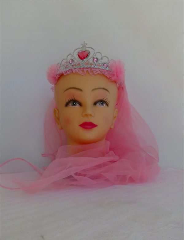 Crown Veil