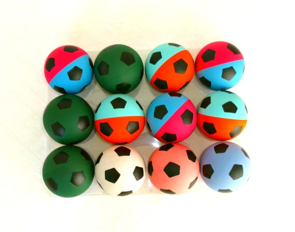 BOUNCE BALLS - Image 2