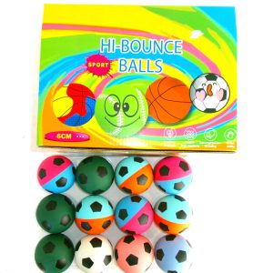 BOUNCE BALLS