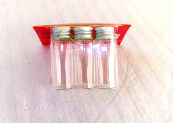 Craft bottle