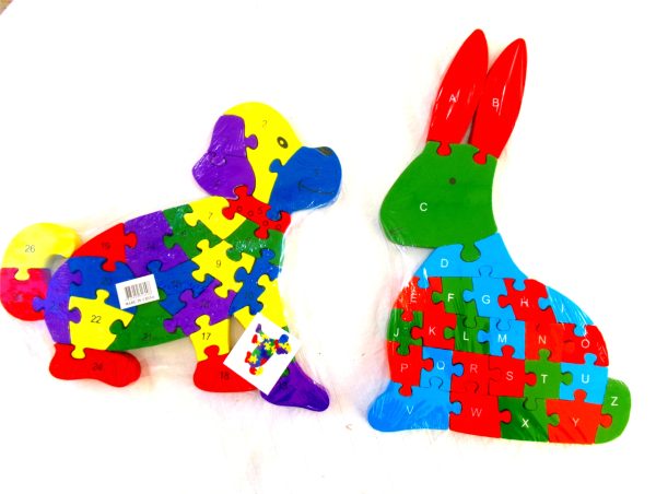 Puzzle Own - Image 3