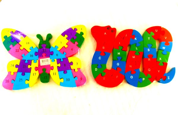 Puzzle Own - Image 2