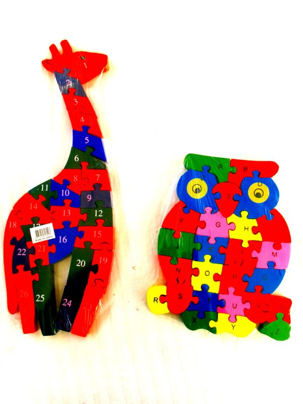Puzzle Own - Image 4