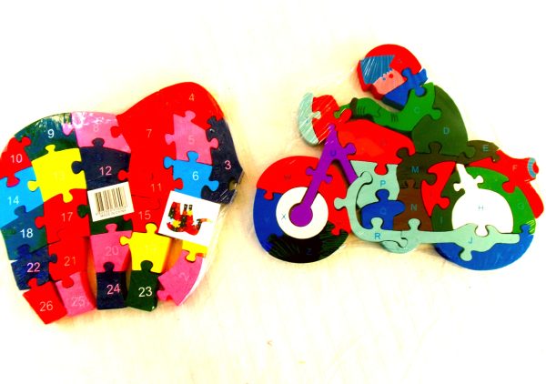 Puzzle Own - Image 5