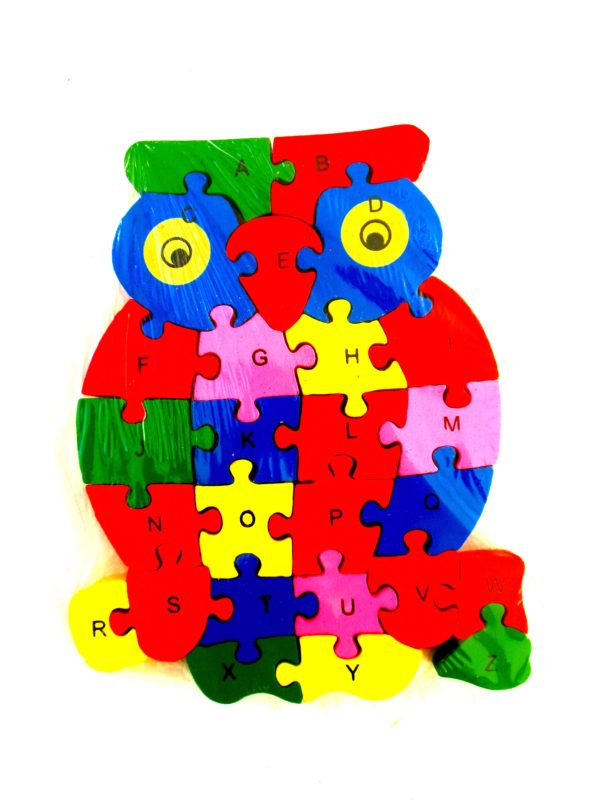 Puzzle Own