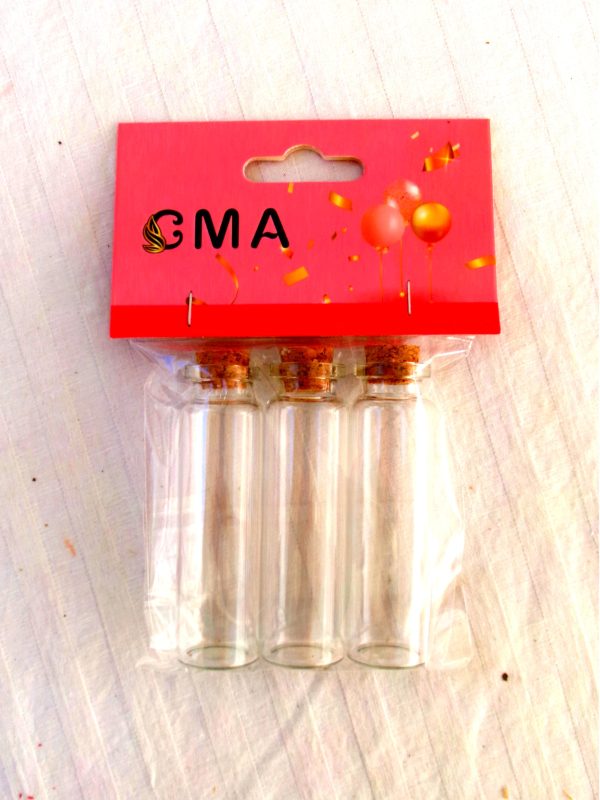 Craft bottle