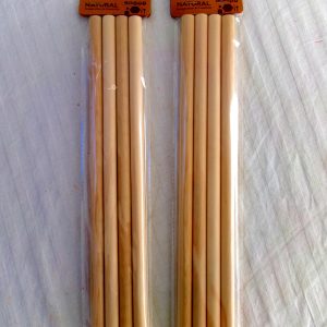 Natural Dowel Rods