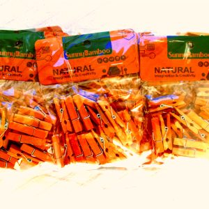 NATURAL CLOTHING SELECTION