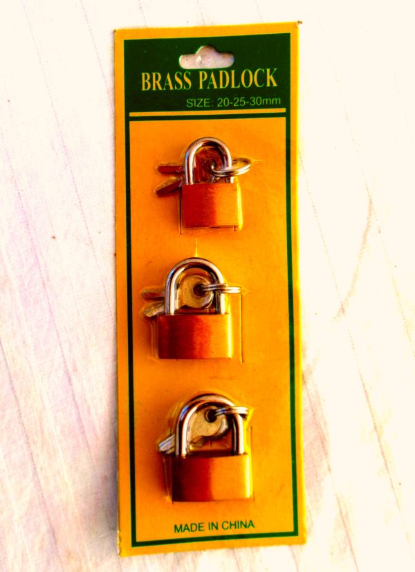 Padlock
