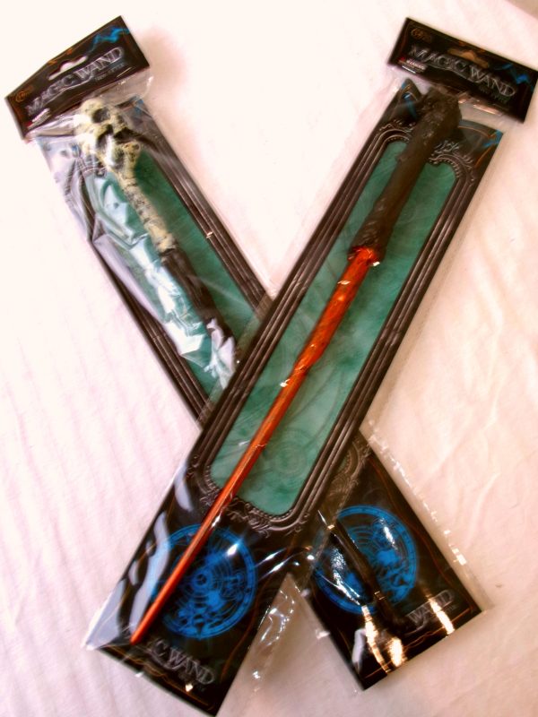 MAGIC WAND