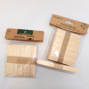 WOODEN CRAFTS STEAK