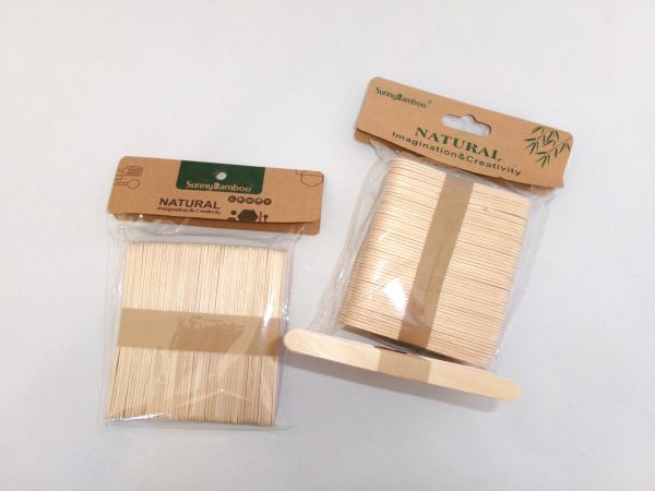 WOODEN CRAFTS STEAK
