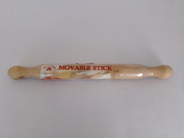 Rolling pin