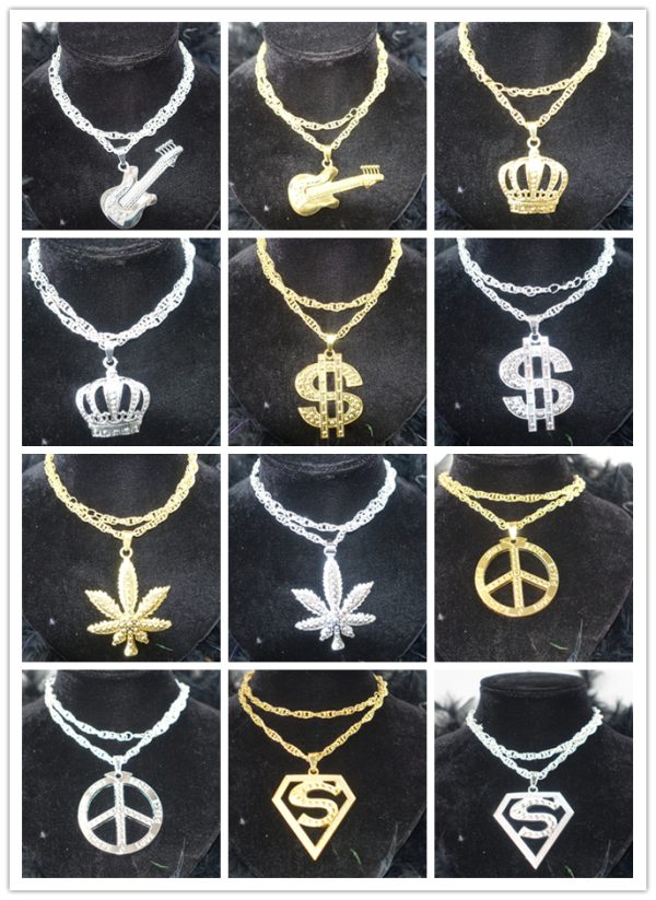 Necklace Gun - Image 2