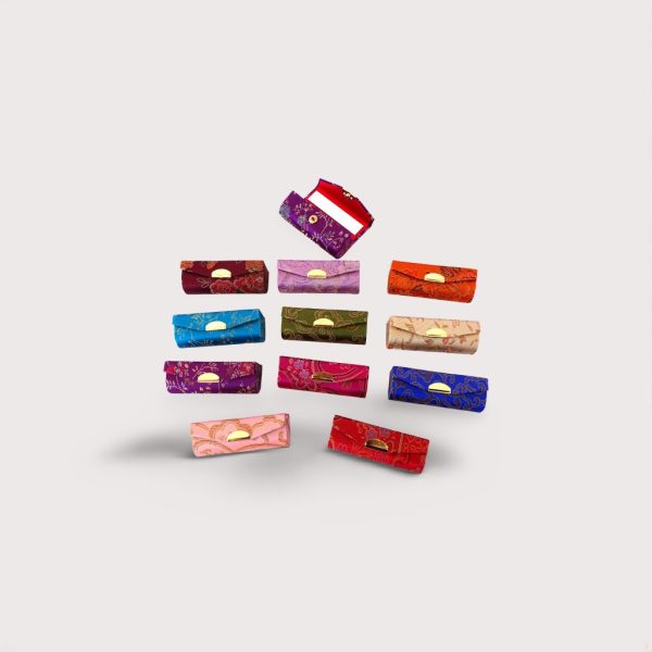 Lipstick case w/ Mirror