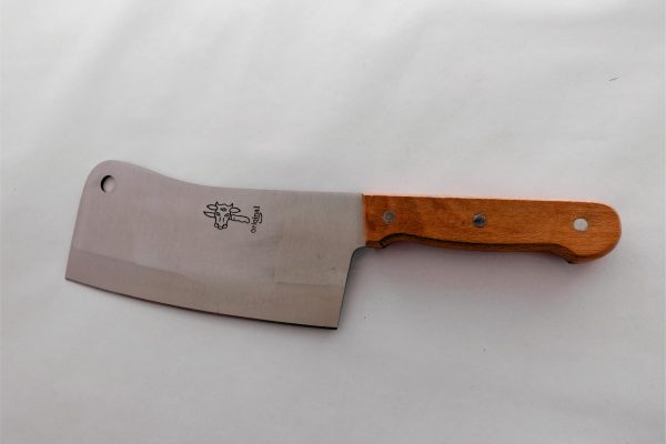 KITCHEN KNIFE STEEL - Image 2