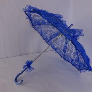 lace umbrella S