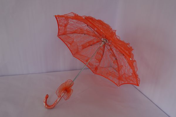 lace umbrella S - Image 4
