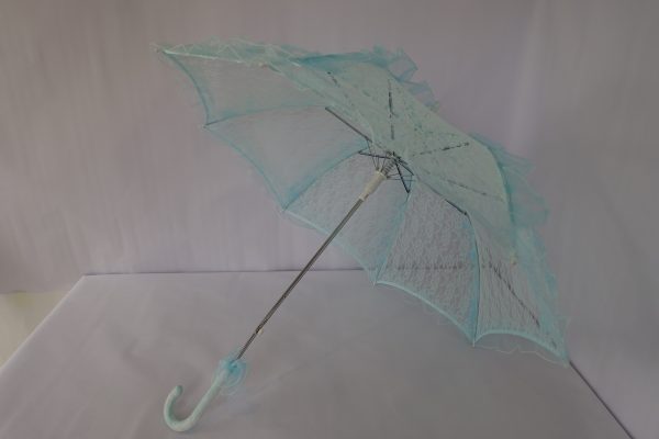 lace umbrella L - Image 2