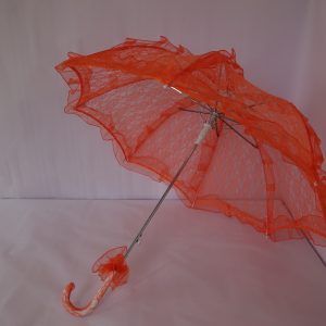 lace umbrella L
