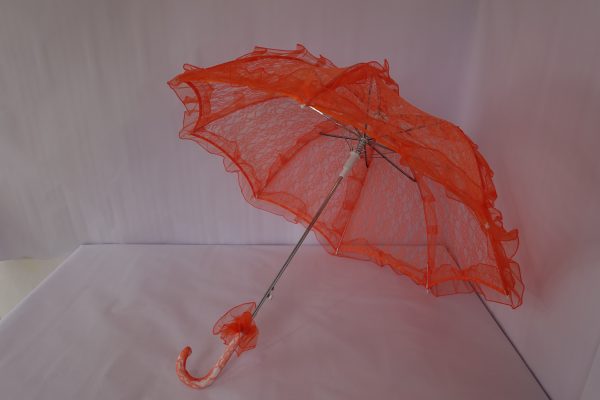 lace umbrella L