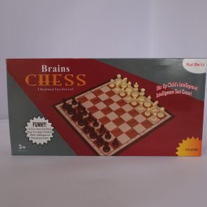 plastic chess