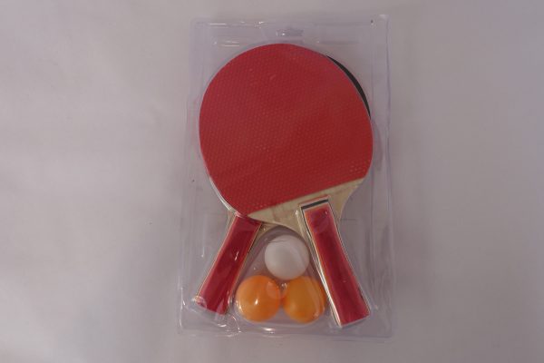 RACKET TABLE TENNIS - Image 2